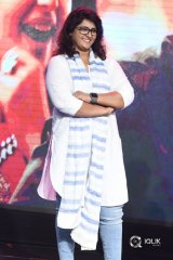 Jaya Janaki Nayaka Movie Audio Launch